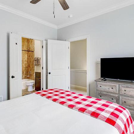 Ole Miss Magnolia Villa อ็อกซ์ฟอร์ด ภายนอก รูปภาพ